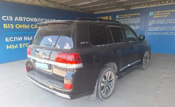 Toyota Land Cruiser 2011 года за 14 000 000 тг. в Алматы
