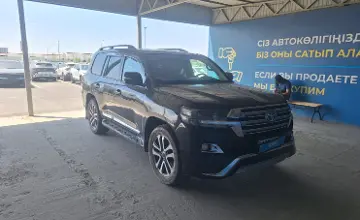 Toyota Land Cruiser 2011 года за 14 000 000 тг. в Алматы фото 3