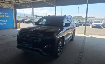 Toyota Land Cruiser 2011 года за 14 000 000 тг. в Алматы фото 1