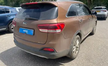Kia Sorento 2015 года за 9 500 000 тг. в Актобе