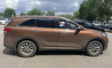 Kia Sorento 2015 года за 9 500 000 тг. в Актобе фото 4