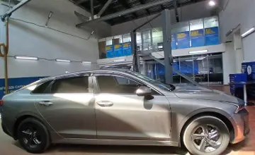 Kia K5 2021 года за 10 000 000 тг. в Астана фото 4