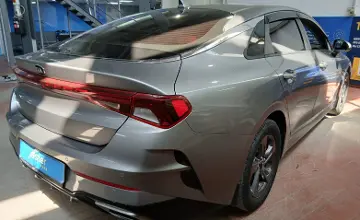 Kia K5 2021 года за 10 000 000 тг. в Астана