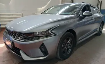 Kia K5 2021 года за 10 000 000 тг. в Астана фото 1