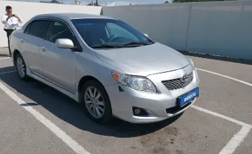 Toyota Corolla 2009 года за 4 500 000 тг. в Шымкент фото 2