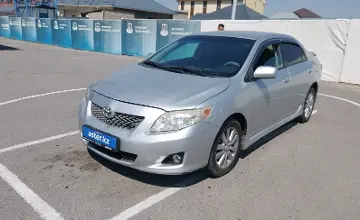 Toyota Corolla 2009 года за 4 500 000 тг. в Шымкент фото 1