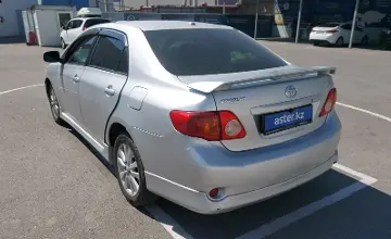 Toyota Corolla 2009 года за 4 500 000 тг. в Шымкент фото 4