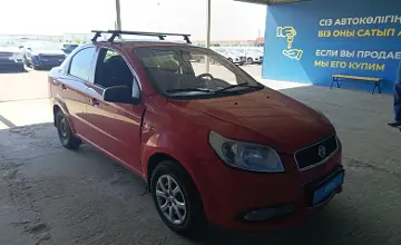 Ravon Nexia R3 2019 года за 3 000 000 тг. в Алматы фото 3