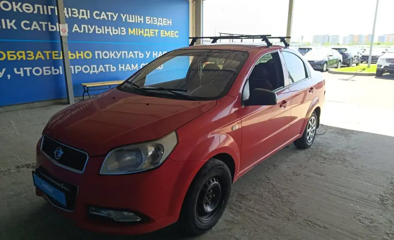Ravon Nexia R3 2019 года за 3 000 000 тг. в Алматы