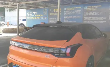 Zeekr 001 2023 года за 15 000 000 тг. в Алматы