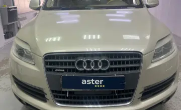 Audi Q7 2007 года за 6 000 000 тг. в Павлодар фото 2