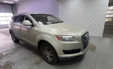 Audi Q7 2007 года за 6 000 000 тг. в Павлодар фото 3