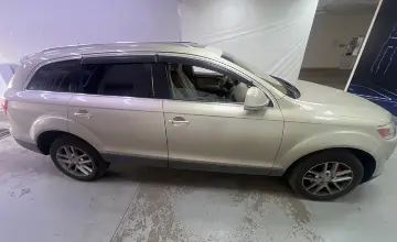 Audi Q7 2007 года за 6 000 000 тг. в Павлодар фото 4