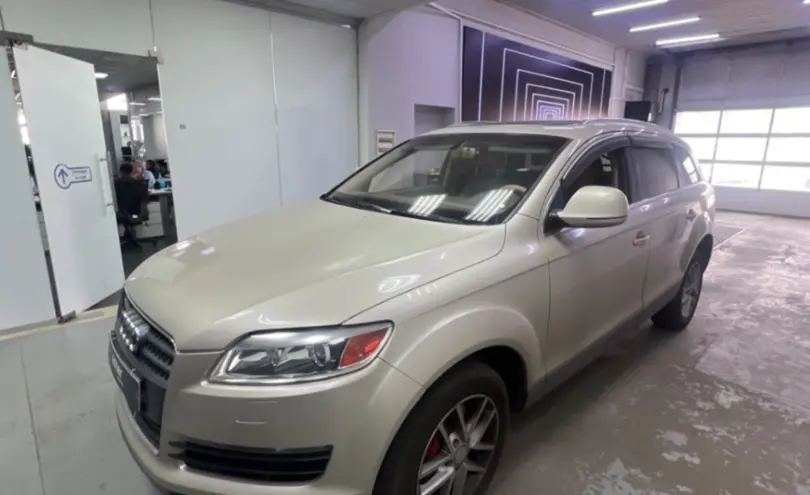 Audi Q7 2007 года за 6 000 000 тг. в Павлодар