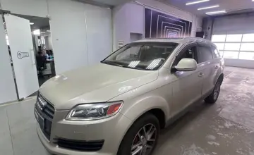 Audi Q7 2007 года за 6 000 000 тг. в Павлодар фото 1