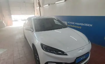 BYD Seal 06 2024 года за 9 700 000 тг. в Астана фото 3