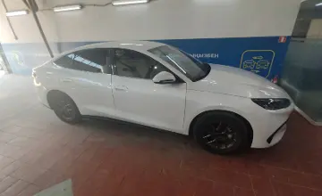 BYD Seal 06 2024 года за 9 700 000 тг. в Астана фото 4