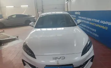 BYD Seal 06 2024 года за 9 700 000 тг. в Астана фото 2