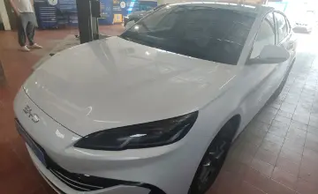 BYD Seal 06 2024 года за 9 700 000 тг. в Астана фото 1