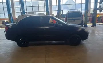 LADA (ВАЗ) Granta 2013 года за 1 500 000 тг. в Караганда фото 4