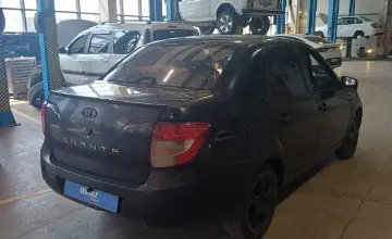 LADA (ВАЗ) Granta 2013 года за 1 500 000 тг. в Караганда