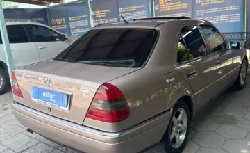 Mercedes-Benz C-Класс 1994 года за 2 000 000 тг. в Талдыкорган