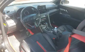 Hyundai Veloster 2020 года за 12 000 000 тг. в Алматы фото 5