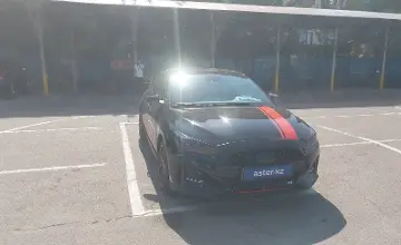 Hyundai Veloster 2020 года за 12 000 000 тг. в Алматы фото 2