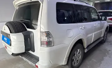 Mitsubishi Pajero 2013 года за 12 000 000 тг. в Павлодар
