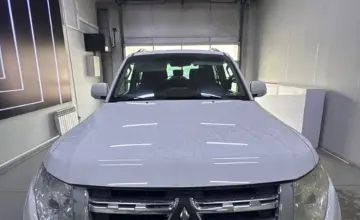 Mitsubishi Pajero 2013 года за 12 000 000 тг. в Павлодар фото 2