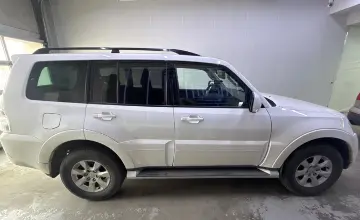 Mitsubishi Pajero 2013 года за 12 000 000 тг. в Павлодар фото 4