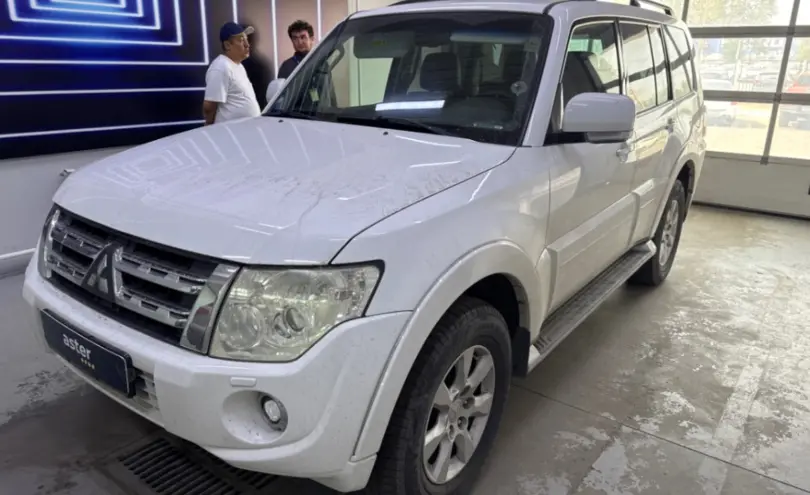 Mitsubishi Pajero 2013 года за 12 000 000 тг. в Павлодар