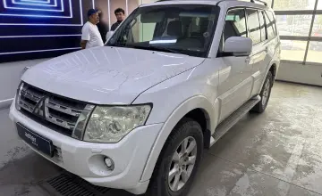 Mitsubishi Pajero 2013 года за 12 000 000 тг. в Павлодар фото 1