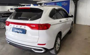 Haval M6 2023 года за 6 700 000 тг. в Астана фото 3