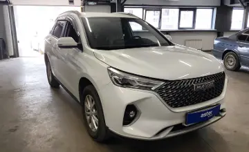 Haval M6 2023 года за 6 700 000 тг. в Астана фото 2