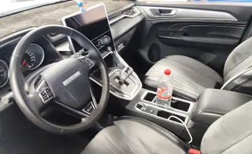Haval M6 2023 года за 6 700 000 тг. в Астана фото 5
