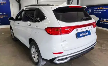 Haval M6 2023 года за 6 700 000 тг. в Астана фото 4