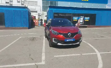 Renault Kaptur 2019 года за 7 000 000 тг. в Алматы фото 2
