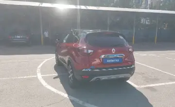 Renault Kaptur 2019 года за 7 000 000 тг. в Алматы фото 3