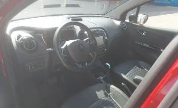 Renault Kaptur 2019 года за 7 000 000 тг. в Алматы фото 5