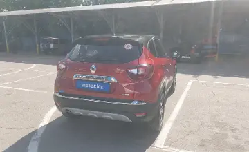 Renault Kaptur 2019 года за 7 000 000 тг. в Алматы фото 4
