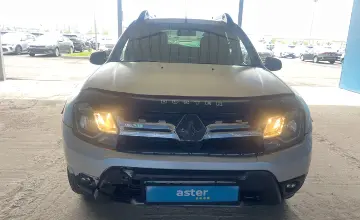 Renault Duster 2020 года за 6 000 000 тг. в Алматы фото 2