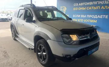 Renault Duster 2020 года за 6 000 000 тг. в Алматы фото 3