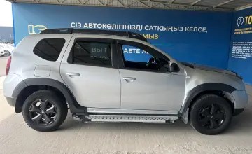 Renault Duster 2020 года за 6 000 000 тг. в Алматы фото 4