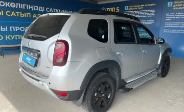 Renault Duster 2020 года за 6 000 000 тг. в Алматы