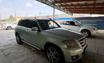 Mercedes-Benz GLK-Класс 2008 года за 6 400 000 тг. в Талдыкорган фото 3