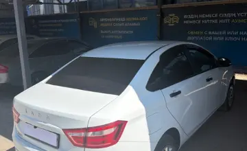 LADA (ВАЗ) Vesta 2021 года за 4 000 000 тг. в Караганда