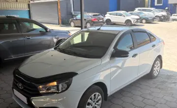 LADA (ВАЗ) Vesta 2021 года за 4 000 000 тг. в Караганда фото 1