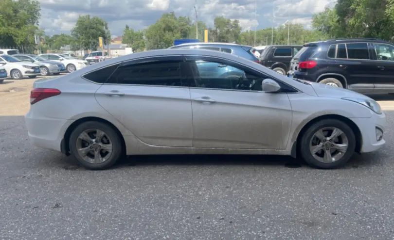 Hyundai i40 2014 года за 6 000 000 тг. в Актобе фото 4