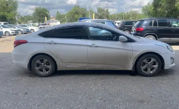 Hyundai i40 2014 года за 6 000 000 тг. в Актобе фото 4